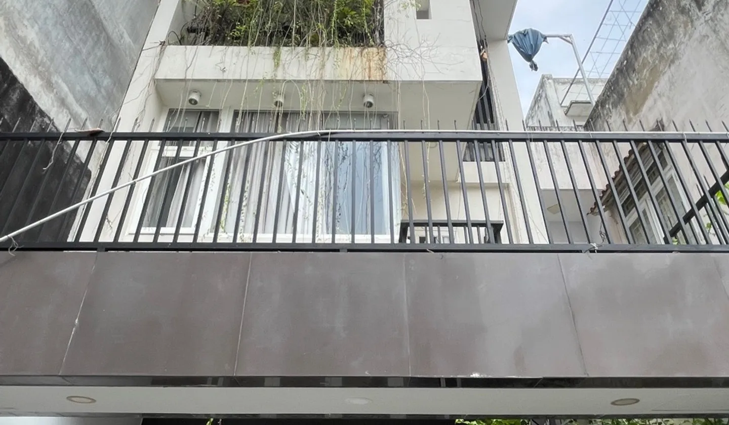 BÁN NHÀ CHÍNH CHỦ – NGANG 5,5M – Ô TÔ VÀO NHÀ – KINH DƯƠNG VƯƠNG, P. AN LẠC – CHỈ 6,2 TỶ 🔥... Bán nhà riêng tại An Lạc, Hồ Chí Minh 01