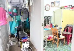 🔥 MẶT TIỀN ĐƯỜNG SỐ- NHÀ CẤP 4 + GÁC LỬNG – 41M² – CÁCH NGUYỄN DUY TRINH QUẬN 2 CHỈ 20M – 5.5 TỶ... Bán nhà riêng tại Bình Trưng, Hồ Chí Minh 04
