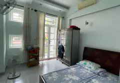 Bán nhà 4 tầng 4PN khu vực Tân Sơn Nhì, giá 17.5 tỷ... Bán nhà riêng tại Tân Sơn Nhì, Hồ Chí Minh 11