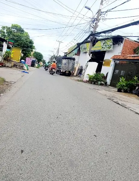 Siêu phẩm nhà mặt phố giá hời ngay Bình Tân... Bán nhà mặt phố tại Bình Trị Đông, Hồ Chí Minh 01