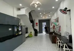 Nhà đẹp 3 tầng sổ hồng riêng, hẻm yên tĩnh ở Bình Tân... Bán nhà riêng tại Bình Trị Đông, Hồ Chí Minh 09