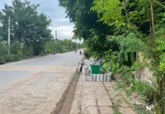 🔥 ĐẤT ĐẸP NAM SƠN – Ô TÔ VÀO TẬN ĐẤT – CHỈ 3,37 TỶ... Bán đất tại Nam Sơn, Bắc Ninh 02