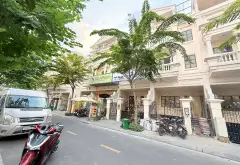 Biệt thự liền kề đẳng cấp tại khu dân trí cao Park Hill... Bán biệt thự, liền kề tại Gò Vấp, Hồ Chí Minh 03