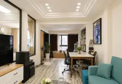 Biệt thự sang trọng tại Lam Sơn, không gian rộng rãi cho gia đình lớn... Bán biệt thự, liền kề tại Gia Định, Hồ Chí Minh 06