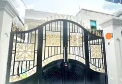 🏡NHÀ MỚI Ở NGAY_4,3M x 17,5M_HẺM XE TẢI THẲNG MỘT TRỤC LÊ VĂN KHƯƠNG_NGAY BẾN XE BUÝT THỚI AN QUẬN... Bán nhà riêng tại Tân Thới Hiệp, Hồ Chí Minh 01