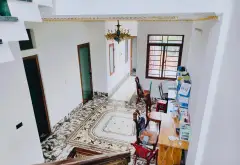 Biệt Thự Mặt Phố 3 Tầng Siêu Đẳng Cấp Tại Khánh An, Đà Nẵng... Bán nhà mặt phố tại Hòa Khánh, Đà Nẵng 08