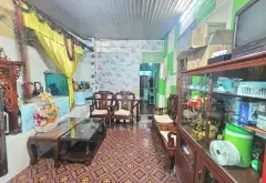Bán nhà 2 tầng 50,8m2 hẻm xe tải thông qua KĐT Vạn Phúc City giá 5,3 tỷ... Bán nhà riêng tại Hiệp Bình, Hồ Chí Minh 07