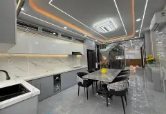 Bán nhà mặt phố 5 tầng có thang máy tại xã Trung Mỹ Tây, quận 12... Bán nhà mặt phố tại Trung Mỹ Tây, Hồ Chí Minh 11