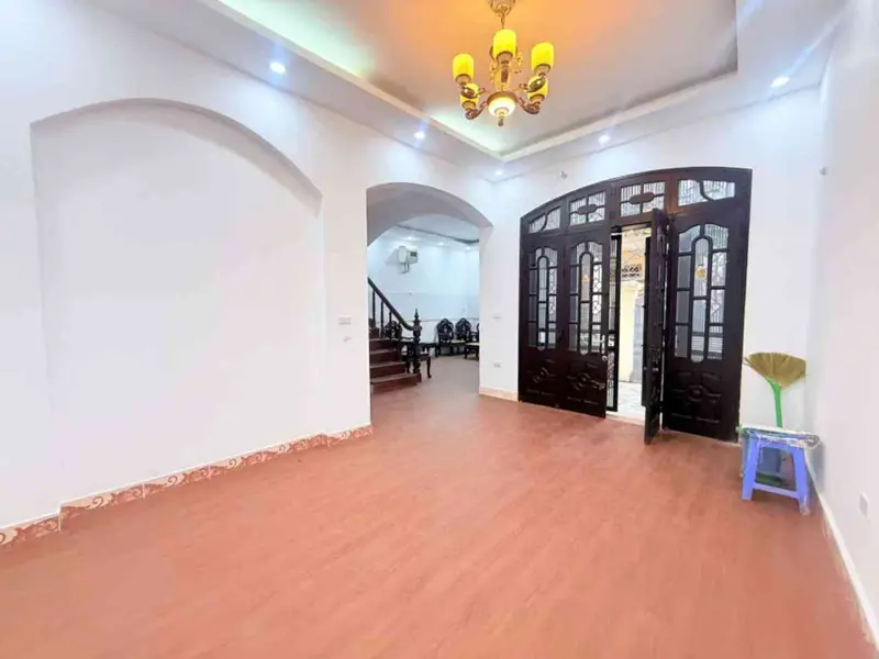 BÁN BIỆT THỊ NHỎ TRUNG TÂM BA ĐÌNH KIM MÃ 91M2... Bán nhà riêng tại Ba Đình, Hà Nội 01