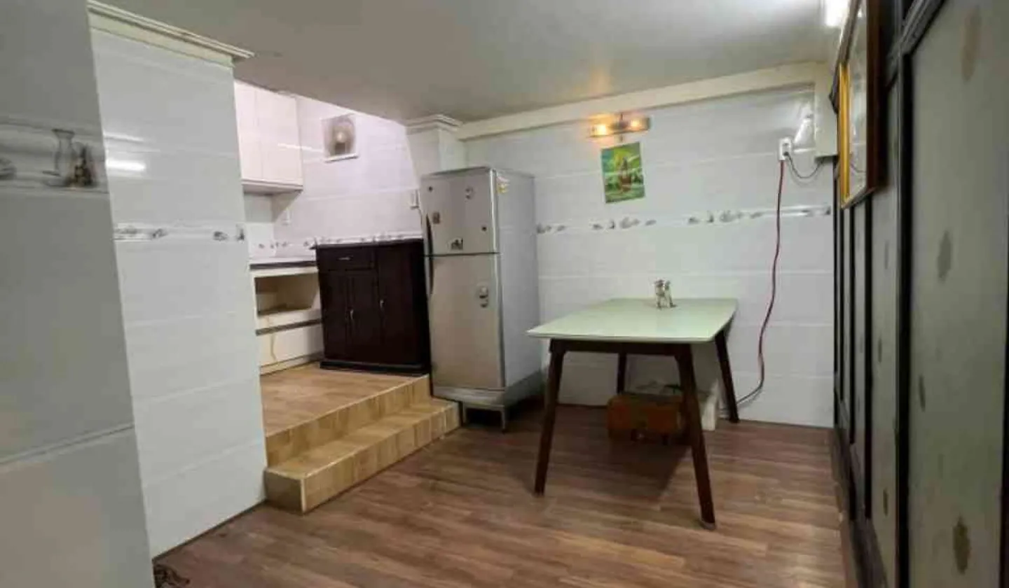 Căn hộ chung cư 2 phòng ngủ tại trung tâm khu dân cư sầm uất... Bán căn hộ chung cư tại Hồng Bàng, Hải Phòng 01