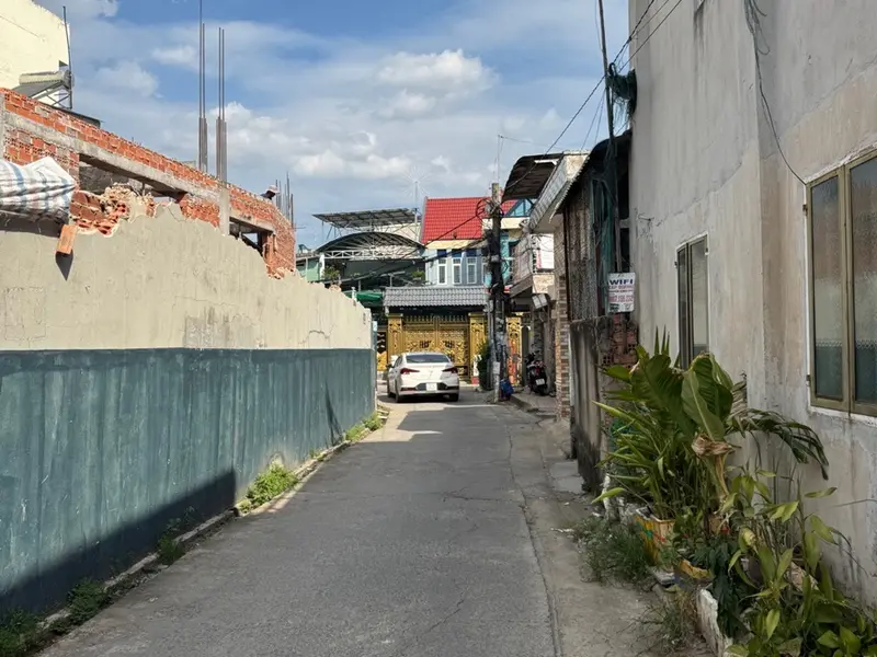 Bán dãy trọ 236m2 tại phường Tăng Nhơn Phú, Lê Văn Việt, thu nhập 25 triệu/tháng... Bán nhà riêng tại Long Bình, Hồ Chí Minh 01