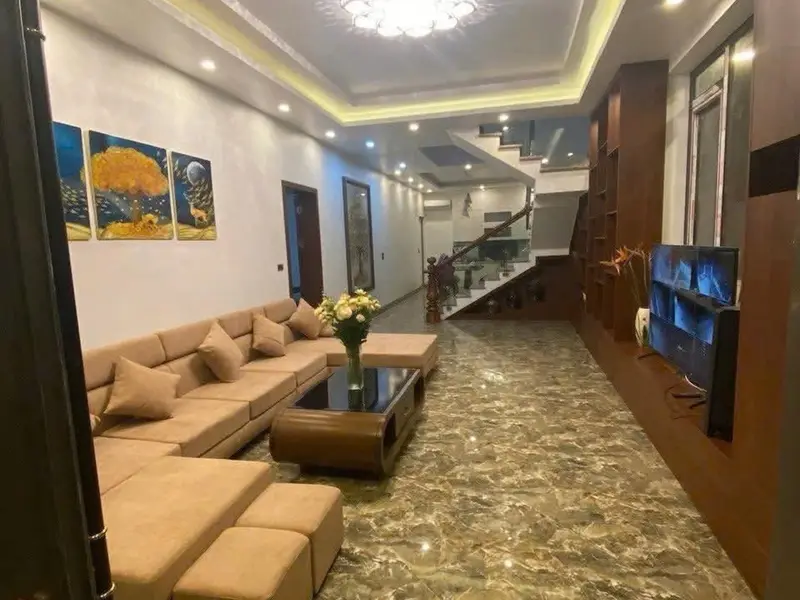 Nhà lô góc 2 mặt phố siêu rộng tại Cao Xanh, Hạ Long... Bán nhà mặt phố tại Cao Xanh, Quảng Ninh 01