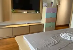 Nhà 4 tầng hiện đại, nội thất cao cấp tại Quang Trung... Bán nhà riêng tại Thông Tây Hội, Hồ Chí Minh 13
