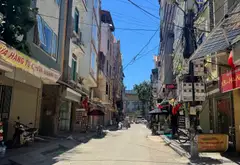Nhà xinh Quang Trung, giá sốc, gần phố, tiện nghi đầy đủ 4 tầng... Bán nhà riêng tại Dương Nội, Hà Nội 05