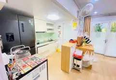 Căn hộ tập thể 2 ngủ giá siêu tốt ở Doãn Kế Thiện... Bán căn hộ chung cư tại Phú Diễn, Hà Nội 02