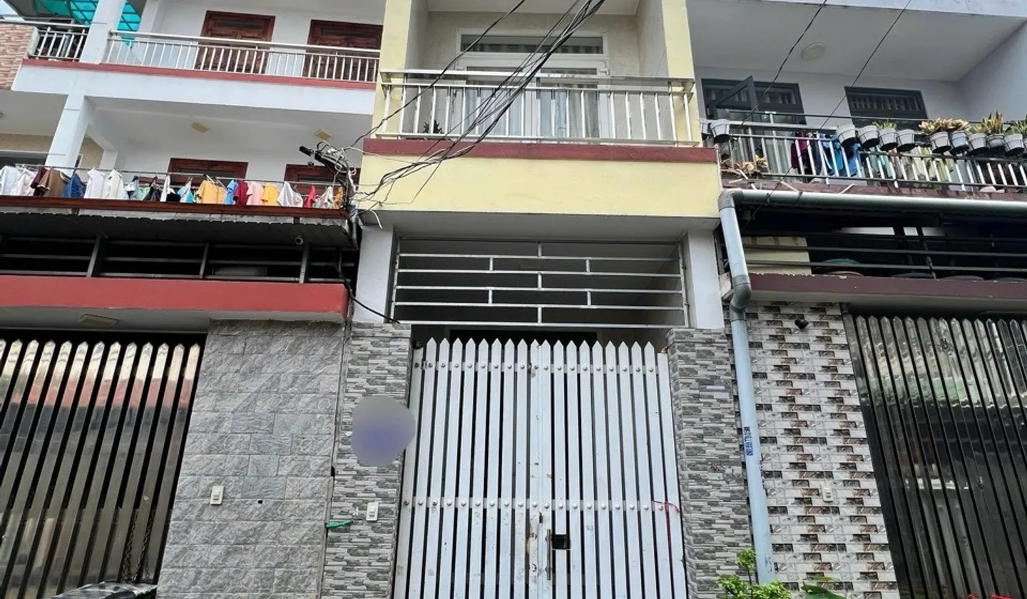 Nhà phố view sông siêu chất ở An Khánh, quận 2... Bán nhà mặt phố tại An Khánh, Hồ Chí Minh 01