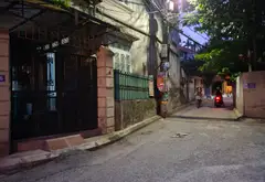 Cơ hội hiếm sở hữu đất đẹp mặt tiền rộng, xe 7 chỗ vào đất, gần hồ tại Ngọc Thụy giá tốt... Bán đất tại Bồ Đề, Hà Nội 04