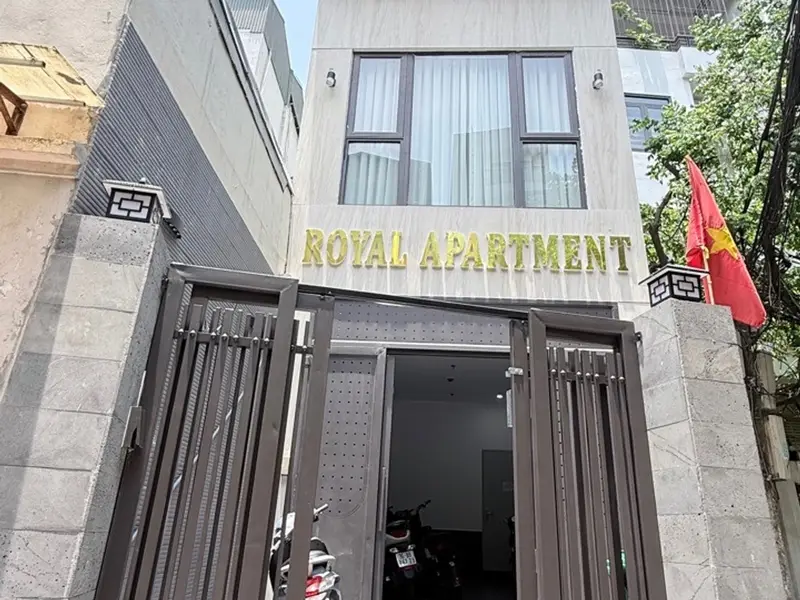 Nhà trong ngõ, ngách, hẻm - 81.4m² - Bồ Đề, Long Biên, Hà Nội - 16.1 tỷ... Bán nhà riêng tại Bồ Đề, Hà Nội 01