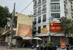 NGAY SÁT TRUNG TÂM THƯƠNG MẠI THANH TRÌ - QUỐC LỘ 1A - BẾN XE NƯỚC NGẦM - GẦN ĐẠI HỌC BÁCH KINH XÂY... Bán nhà riêng tại Thanh Trì, Hà Nội 15