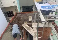 NHÀ MỚI ĐẸP – FULL NỘI THẤT – SÁT MẶT TIỀN – NHỈNH 4 T.Y 🏡... Bán nhà riêng tại Phú Thạnh, Hồ Chí Minh 17