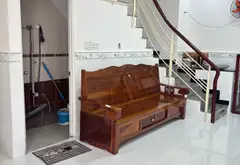 Bán nhà 4 tầng tại Phường Phú Nhuận, Hồ Chí Minh, diện tích 51 m2... Bán nhà riêng tại Phú Nhuận, Hồ Chí Minh 02