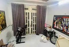 Nhà đường Nguyễn Sỹ Sách, ngay chợ Tân Trụ ( Tân Bình cũ )... Bán nhà riêng tại Tân Sơn, Hồ Chí Minh 02