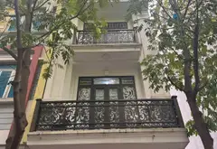 BÁN PHÂN LÔ LIỀN KỀ 50M 6 TẦNG THANG MÁY VỈA HÈ RỘNG 3 Ô TÔ TRÁNH - KINH DOANH... Bán nhà riêng tại Hà Đông, Hà Nội 07