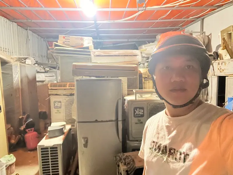 271.3.26.23 Bùi Xương Trạch 1 tầng 92m² 3.5 tỷ... Bán owner_side tại Thanh Xuân, Hà Nội 01