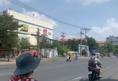 Bán nhà mặt phố Huỳnh Tấn Phát 729m2 giá 48.5 tỷ... Bán nhà mặt phố tại Nhà Bè, Hồ Chí Minh 14