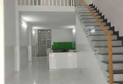 Nhà mặt phố - 57.4m² - Trung Mỹ Tây, Quận 12, TP Hồ Chí Minh - 4.5 tỷ
Dt 4x15 2 tầng
Giá chỉ 4.5ty... Bán nhà mặt phố tại Trung Mỹ Tây, Hồ Chí Minh 12