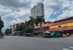 Cơ hội hiếm có sở hữu nhà mặt phố 6 tầng sang trọng tại Bình Tây với giá tốt... Bán nhà mặt phố tại Bình Tây, Hồ Chí Minh 04