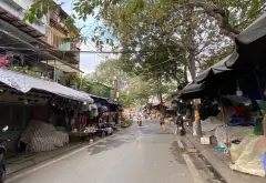 Căn hộ 2 phòng ngủ trung tâm Kim Giang, tiện ích hoàn hảo... Bán căn hộ chung cư tại Khương Đình, Hà Nội 12