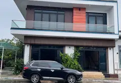 Cơ hội sở hữu nhà mặt phố trung tâm Đầm Hà giá cực tốt... Bán nhà mặt phố tại Đầm Hà, Quảng Ninh 01