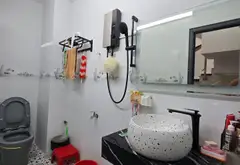 Nhà riêng 3 tầng hiện đại tại quận gò vấp... Bán nhà riêng tại Gò Vấp, Hồ Chí Minh 08