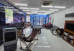 SIÊU PHẨM LÔ GỐC 2 MTKD SẦM UẤT NGÀY ĐÊM NGAY AN DƯƠNG VƯƠNG & TRƯƠNG ĐÌNH HỘI - 5,5x24m - 5 TẦNG... Bán nhà mặt phố tại An Lạc, Hồ Chí Minh 04