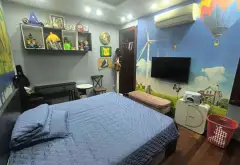 Biệt thự VIP Việt Hưng với tầm nhìn vườn hoa thanh bình... Bán biệt thự, liền kề tại Việt Hưng, Hà Nội 03