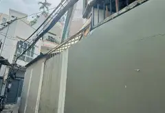 Nhà Hiện Đại 4PN Gần Xô Viết Nghệ Tĩnh, Bình Thạnh... Bán nhà riêng tại Thạnh Mỹ Tây, Hồ Chí Minh 11