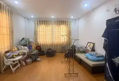 Bán nhà riêng 5 tầng, 8,3tỷ tại phường Tây Mỗ, Hà Nội - Nhà lô góc có gara ô tô... Bán nhà riêng tại Tây Mỗ, Hà Nội 11