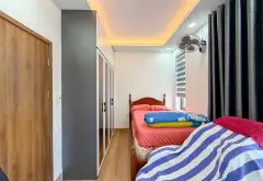 Nhà góc 2 mặt tiền Huỳnh Tấn Phát – Cơ hội sở hữu vị trí đắt giá tại Quận 7... Bán nhà riêng tại Phú Thuận, Hồ Chí Minh 06