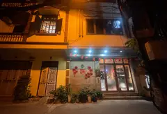 Nhà hiếm Chùa Bộc, hai mặt thoáng ô tô tránh. Trước nhà sân rất rộng, 50m thẳng tắp ra mặt phố... Bán nhà riêng tại Kim Liên, Hà Nội 01