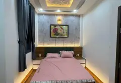 Bán nhà riêng 4 tầng tại Huỳnh Tấn Phát với diện tích 82m2 và vị trí thuận tiện... Bán nhà riêng tại Nhà Bè, Hồ Chí Minh 03