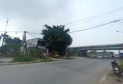 Nhà mặt phố kinh doanh tốt 80m² tại Phù Lỗ, gần cầu vượt Quốc Lộ 3... Bán nhà mặt phố tại Sóc Sơn, Hà Nội 04