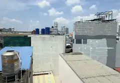 Nhà góc 2 mặt thoáng, 6 phòng ngủ giữa Tân Hòa sầm uất... Bán nhà riêng tại Tân Hòa, Hồ Chí Minh 08