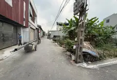 Đất vuông vắn hướng Đông Nam, đường ô tô rộng tại xã Thư Lâm, Hà Nội... Bán đất tại Thư Lâm, Hà Nội 05