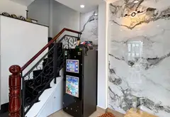 Nhà Mặt Phố Phú Nhuận - Giá Sốc, 3 Tầng Mới Đẹp, Kinh Doanh Tốt... Bán nhà mặt phố tại Đức Nhuận, Hồ Chí Minh 05