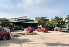 Bán nhà mặt phố rộng 9875m2 mặt tiền Quốc lộ 1A quận 12... Bán nhà mặt phố tại An Phú Đông, Hồ Chí Minh 08