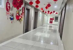 Căn hộ 93m² View Thoáng, Nội Thất Xịn Ở Khương Trung... Bán căn hộ chung cư tại Khương Đình, Hà Nội 02