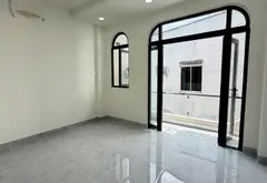 👉QUẬN 6-ĐƯỜNG BÀ HOM $ 4.8 TL
👉DT:46 M22 (4× 11.5 )
☘️NHÀ MỚI XÂY - NỘI THẤT FULL - NGAY CHỢ PHÚ... Bán nhà riêng tại Phú Lâm, Hồ Chí Minh 12