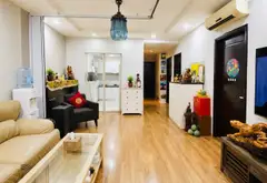 Bán căn hộ 2 phòng ngủ tại Times City Minh Khai, Hà Nội, dt~100m² giá tốt... Bán căn hộ chung cư tại Vĩnh Tuy, Hà Nội 01