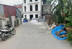 Đất diện tích rộng view đồng xanh, giá tốt ở Dương Quang Thuận An... Bán đất tại Thuận An, Hà Nội 03